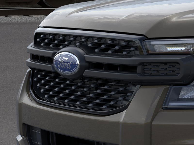 New 2025 Ford Ranger XL image 39