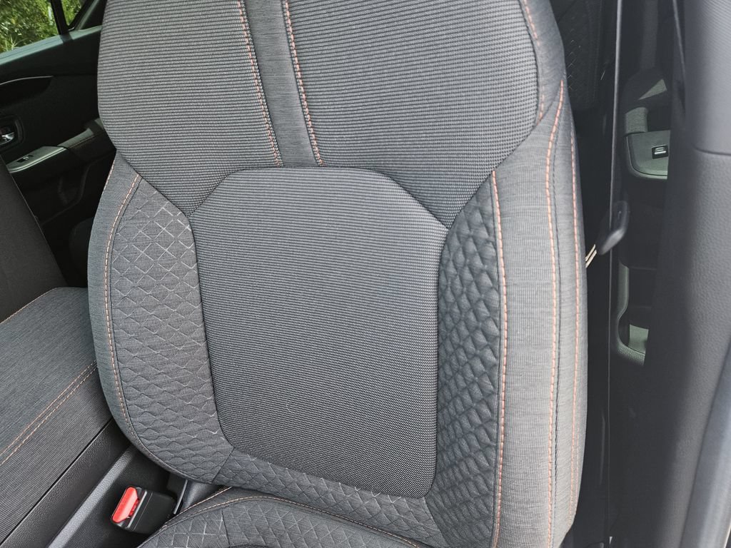 Certified 2026 Honda Pilot Sport image 16
