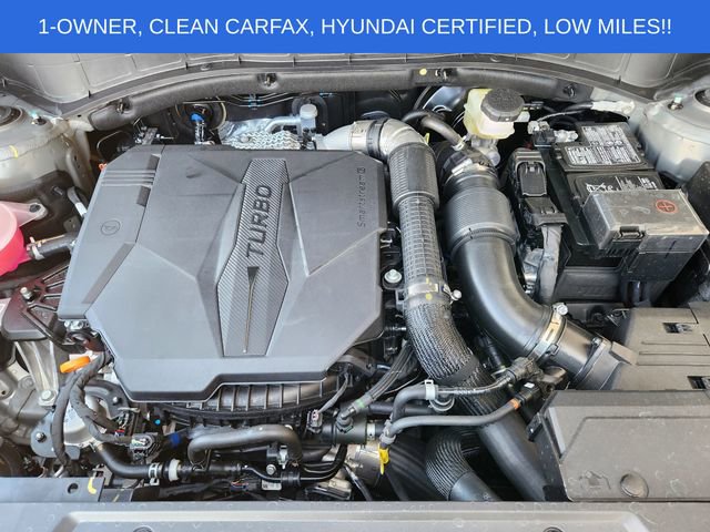 Used 2026 Hyundai Santa Fe Calligraphy AWD/4WD image 24
