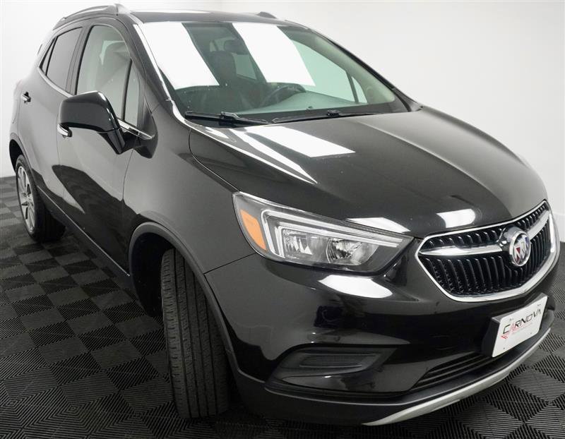 Used 2020 Buick Encore Preferred image 10