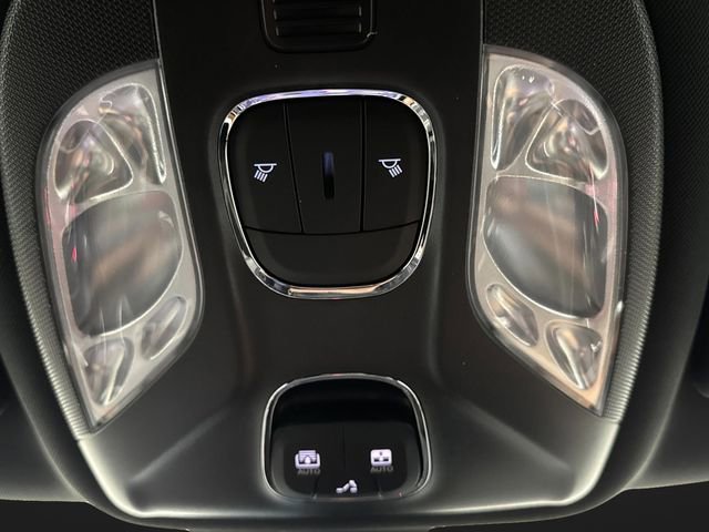 Used 2024 Jeep Compass Limited w/ Sun and Sound Group image 25