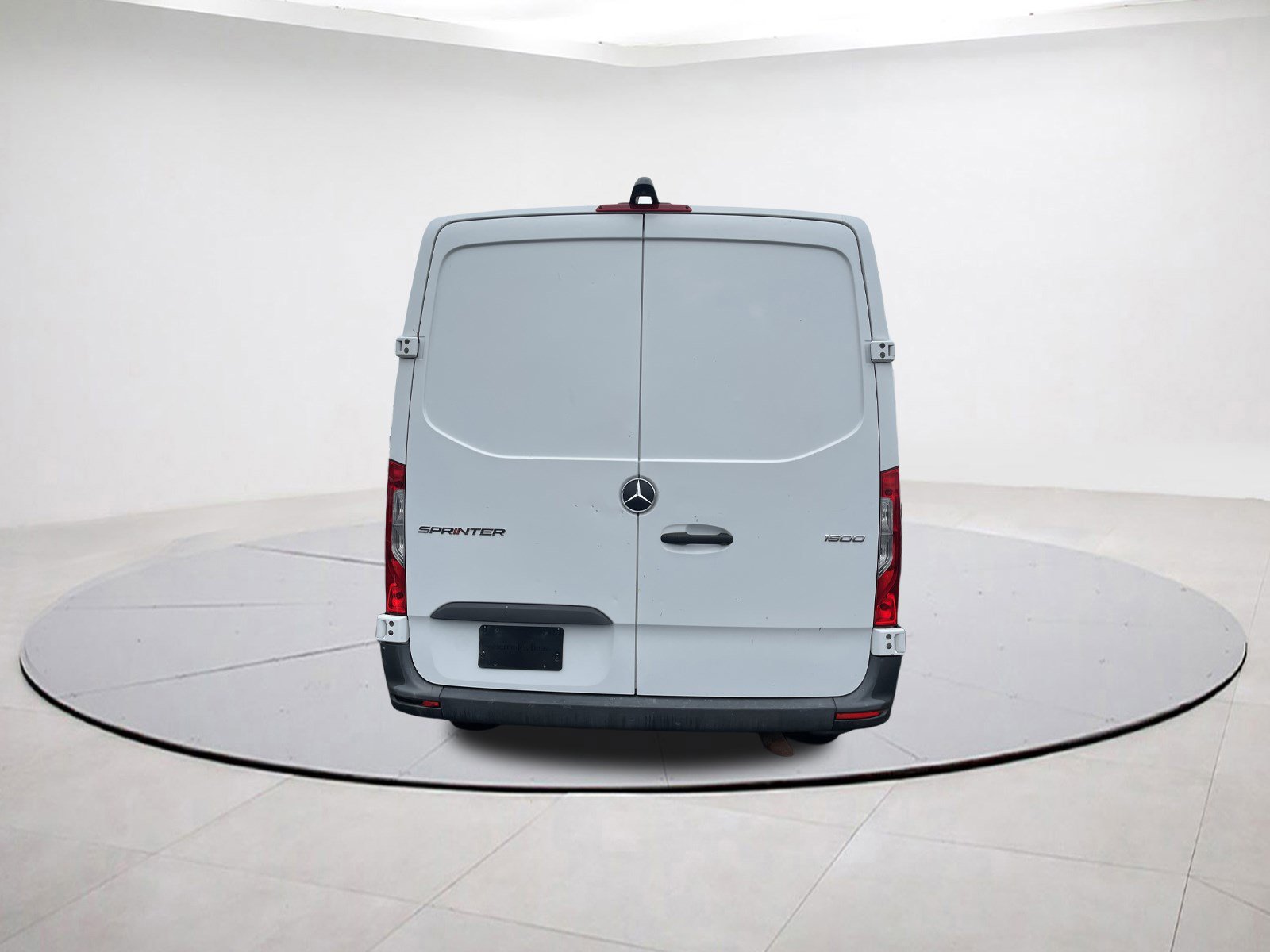 Used 2019 Mercedes-Benz Sprinter 1500 image 21