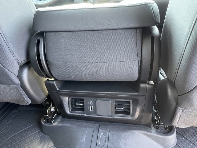 New 2024 Chevrolet Silverado 1500 Custom w/ LPO, Dark Essentials Package image 10