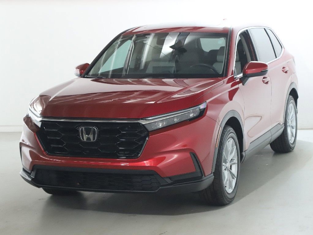 Used 2025 Honda CR-V EX image 3