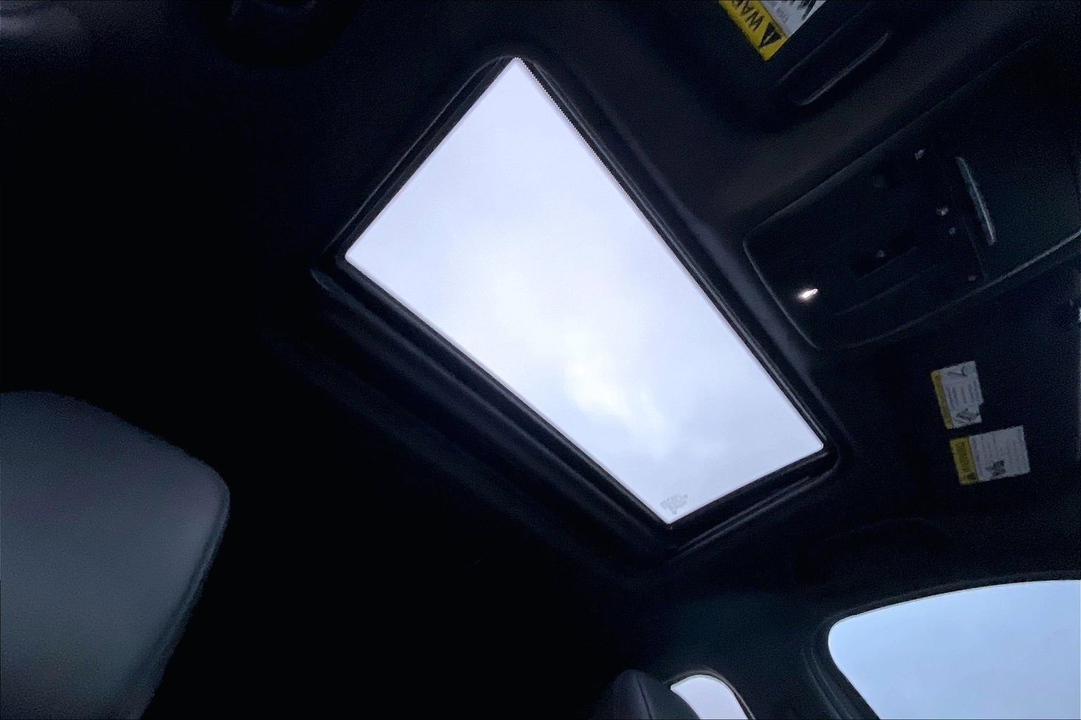 Used 2023 MAZDA CX-5 Signature image 20