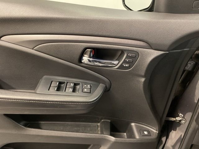 Used 2023 Honda Ridgeline RTL image 19