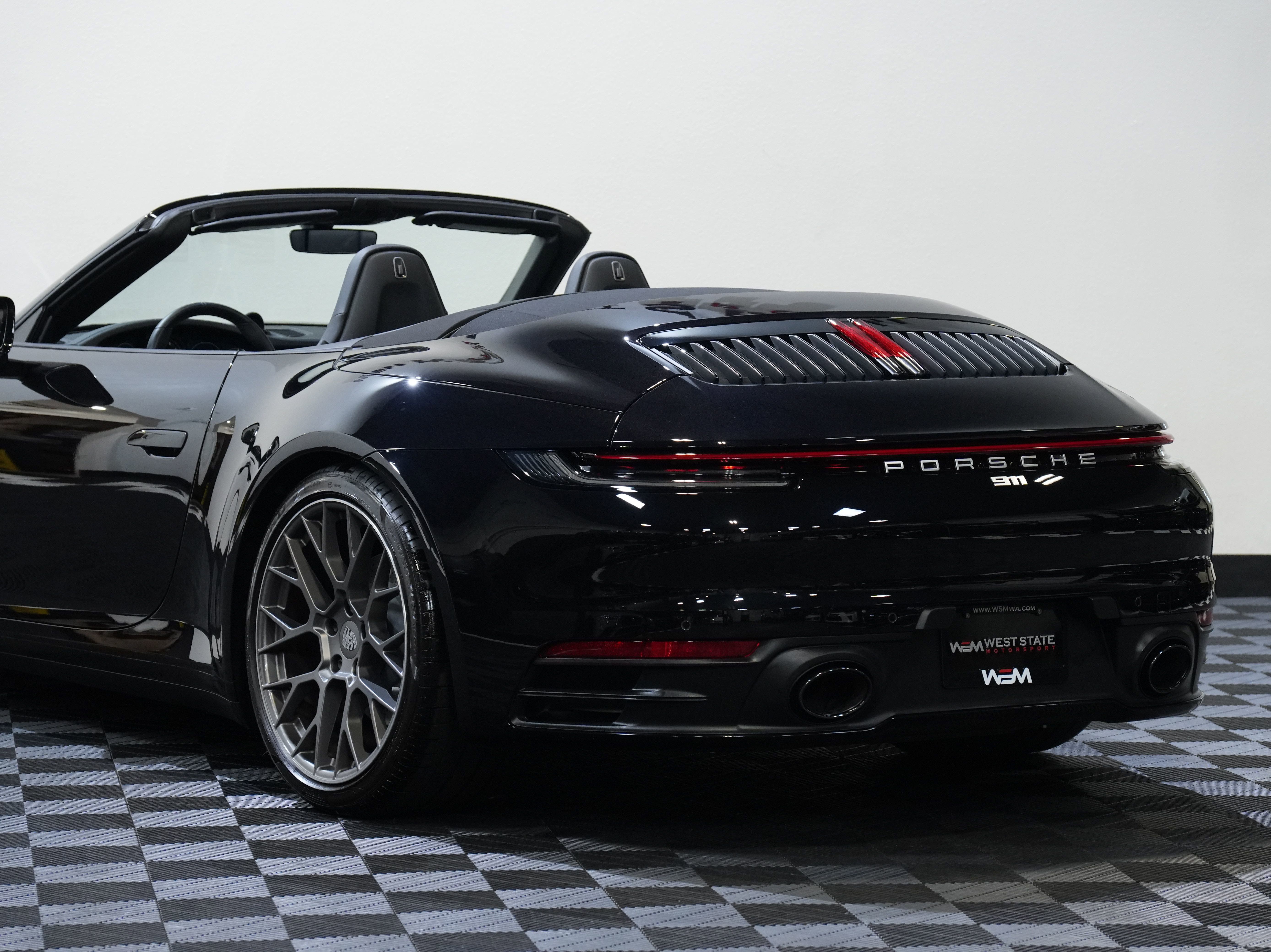 Used 2021 Porsche 911 Carrera S image 17