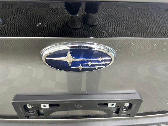 Used 2023 Subaru Solterra AWD image 9