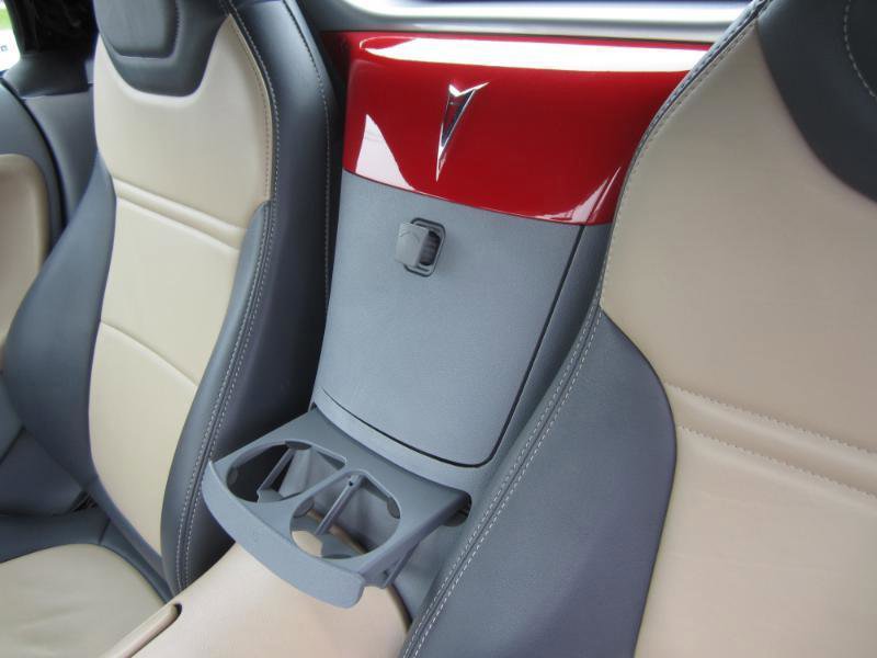 Used 2006 Pontiac Solstice Convertible w/ Premium Package RWD image 14