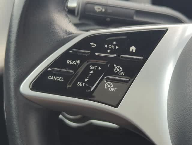 Used 2025 Mercedes-Benz CLA 250 4MATIC image 25
