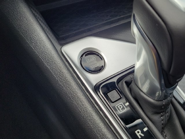 New 2026 Nissan Altima 2.5 SV w/ SV Premium Package FWD image 30