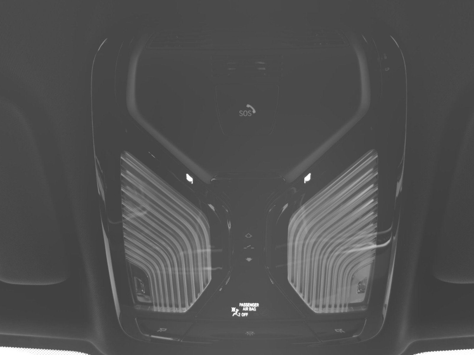 Used 2024 BMW X5 xDrive50e w/ M Sport Package image 38