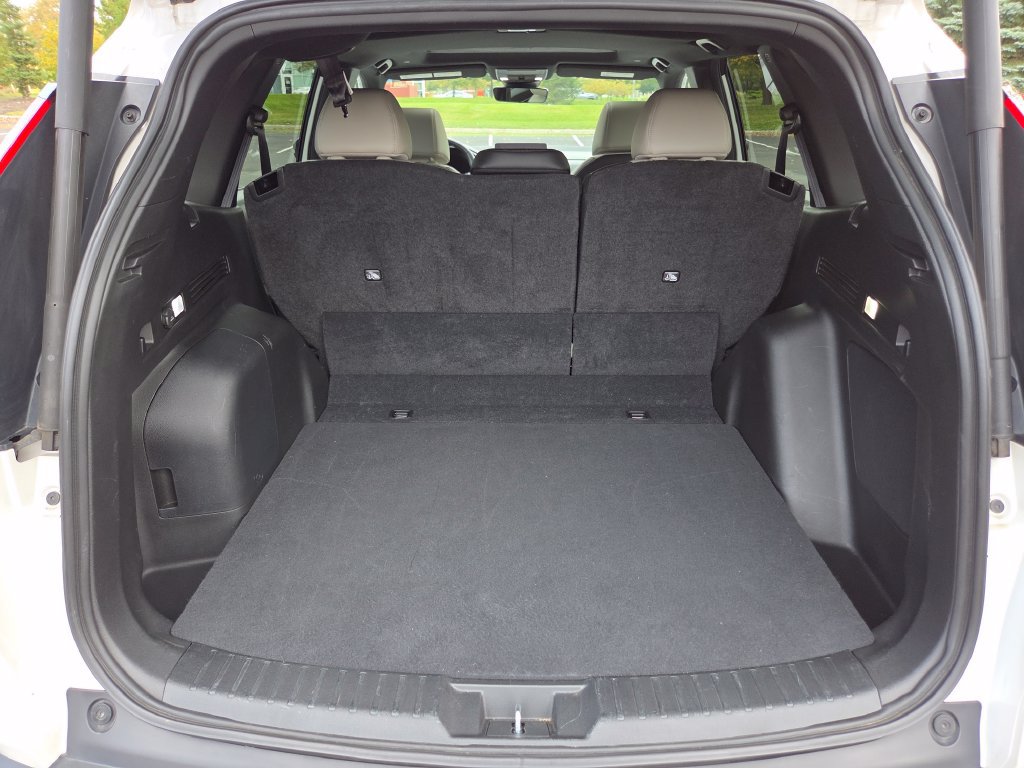 Used 2024 Honda CR-V Sport Touring image 30