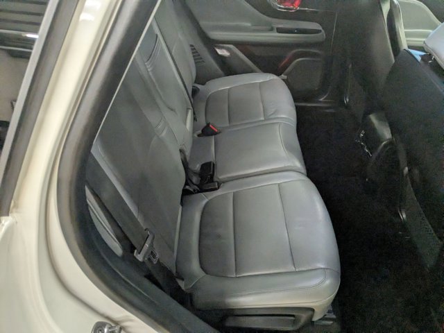 Used 2021 Lincoln Corsair Reserve image 23