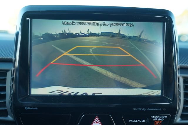 Used 2020 Hyundai Veloster N w/ Performance Package image 26