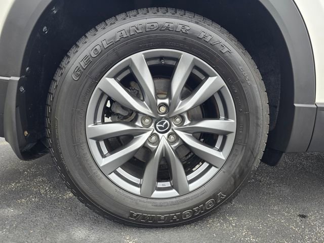 Used 2021 MAZDA CX-9 Touring w/ Touring Premium Package AWD/4WD image 13