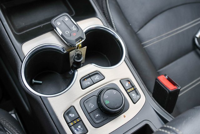 Used 2023 GMC Terrain Denali w/ Denali Premium Package image 22