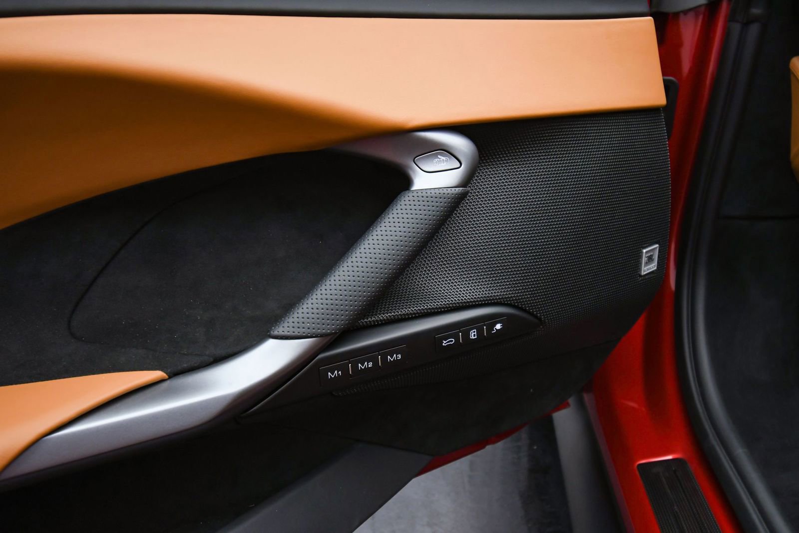 Certified 2025 Ferrari 296 GTB image 48