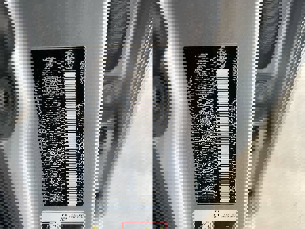 Used 2017 Toyota Camry SE FWD image 35