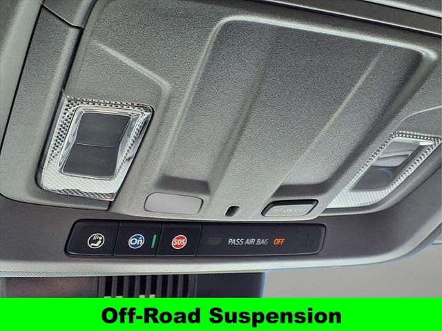 New 2026 Chevrolet Silverado 1500 RST w/ Z71 Off-Road Package image 19