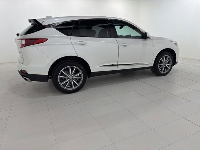 Certified 2024 Acura RDX SH-AWD w/ Technology Package image 3