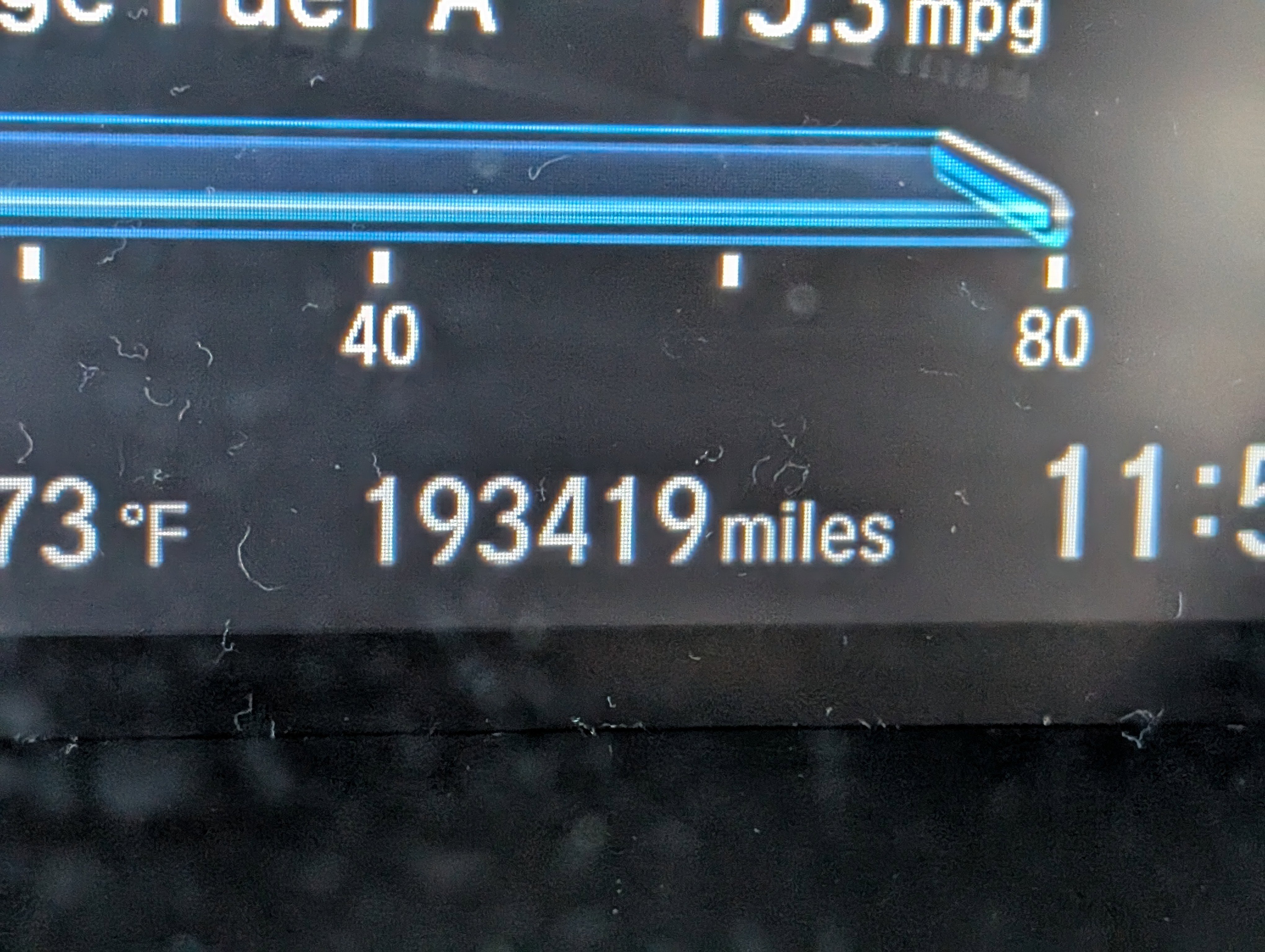 Used 2019 Honda Civic LX image 14