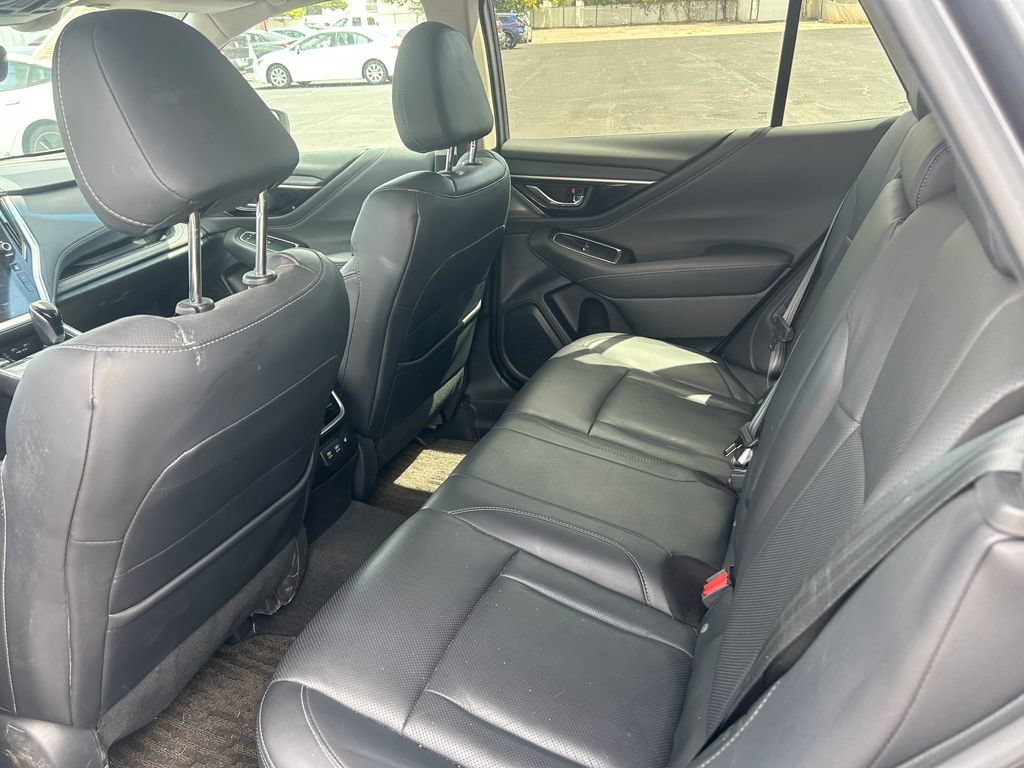 Used 2020 Subaru Outback Limited AWD/4WD image 31