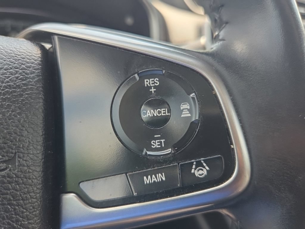 Used 2018 Honda CR-V Touring image 23