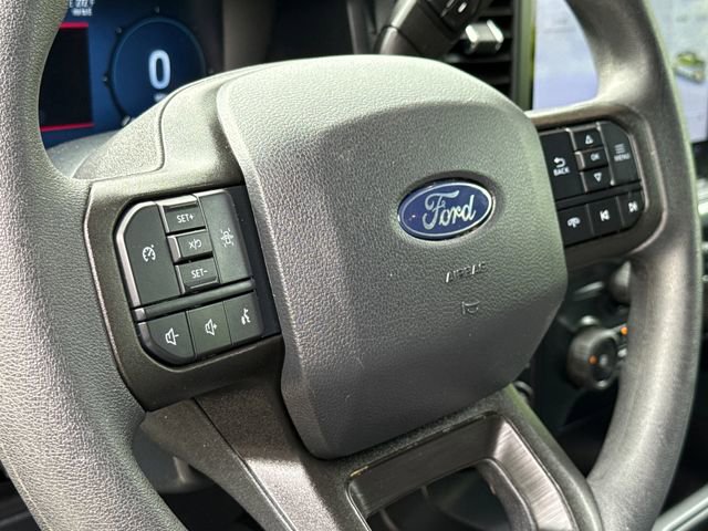 Used 2024 Ford F150 STX AWD/4WD image 29