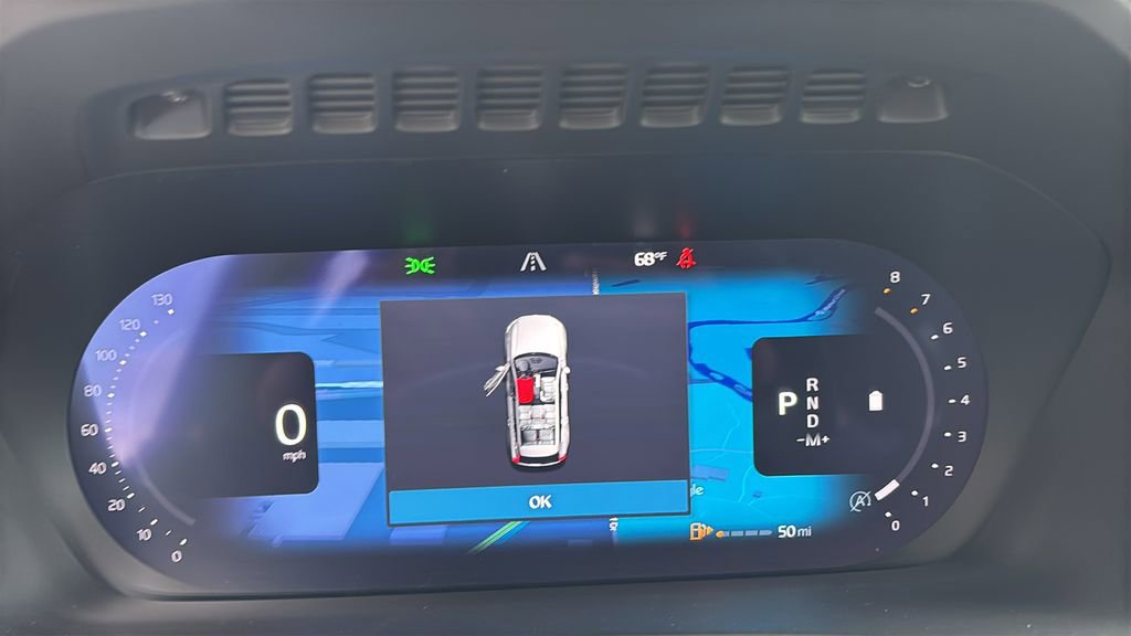 New 2026 Volvo XC90 B6 Plus AWD/4WD image 16