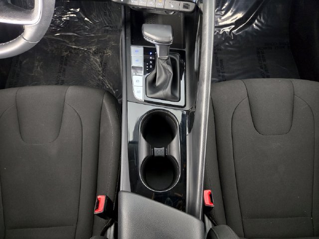 Used 2023 Hyundai Elantra SEL w/ Convenience Package FWD image 25
