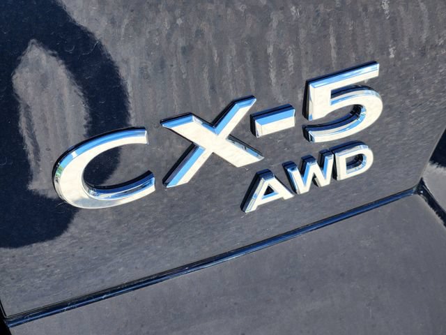New 2026 MAZDA CX-5 Preferred AWD/4WD image 8