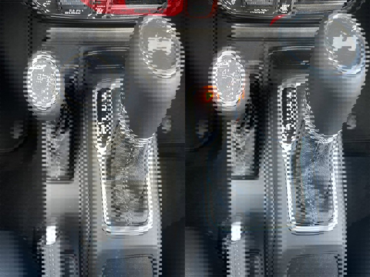 New 2025 Jeep Wrangler Unlimited Rubicon image 5