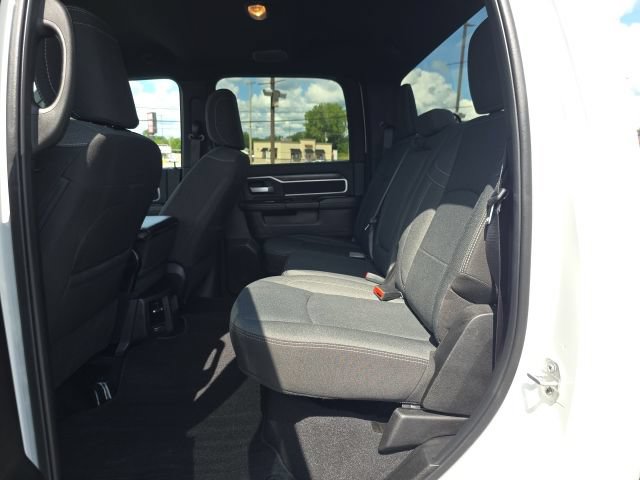 Used 2024 RAM 2500 Big Horn w/ Night Edition AWD/4WD image 29