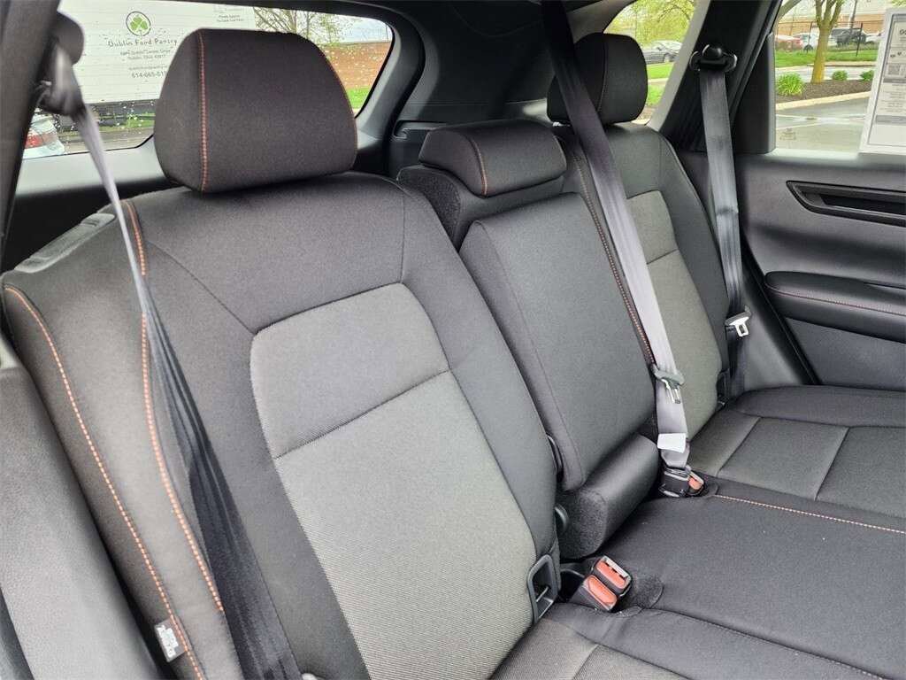 Certified 2024 Honda CR-V Sport image 20