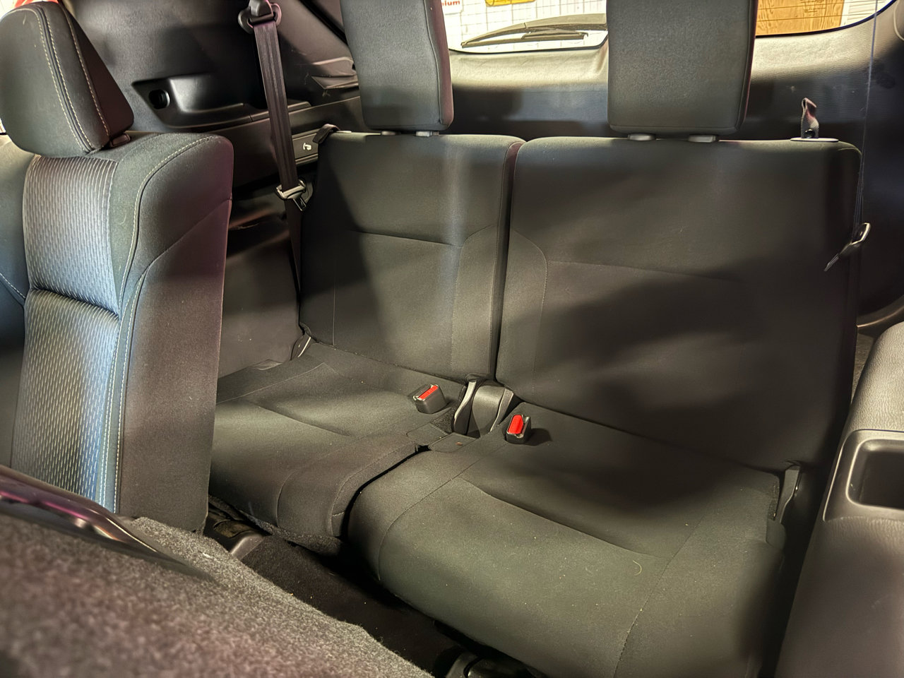 Used 2022 Mitsubishi Outlander ES image 21