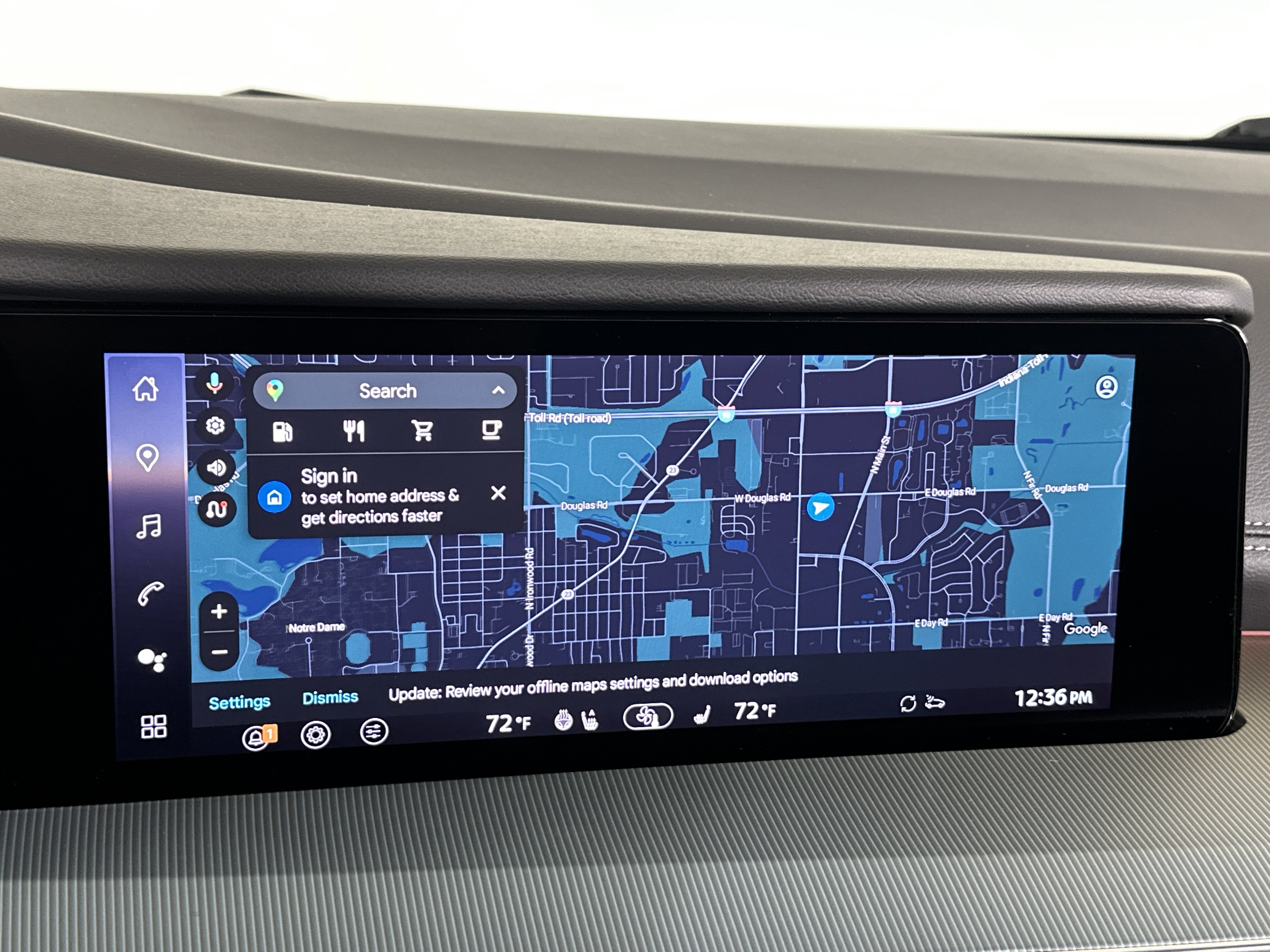 Certified 2025 Nissan Murano SL image 22