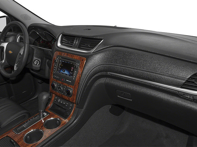 Used 2014 Chevrolet Traverse LTZ AWD/4WD image 20