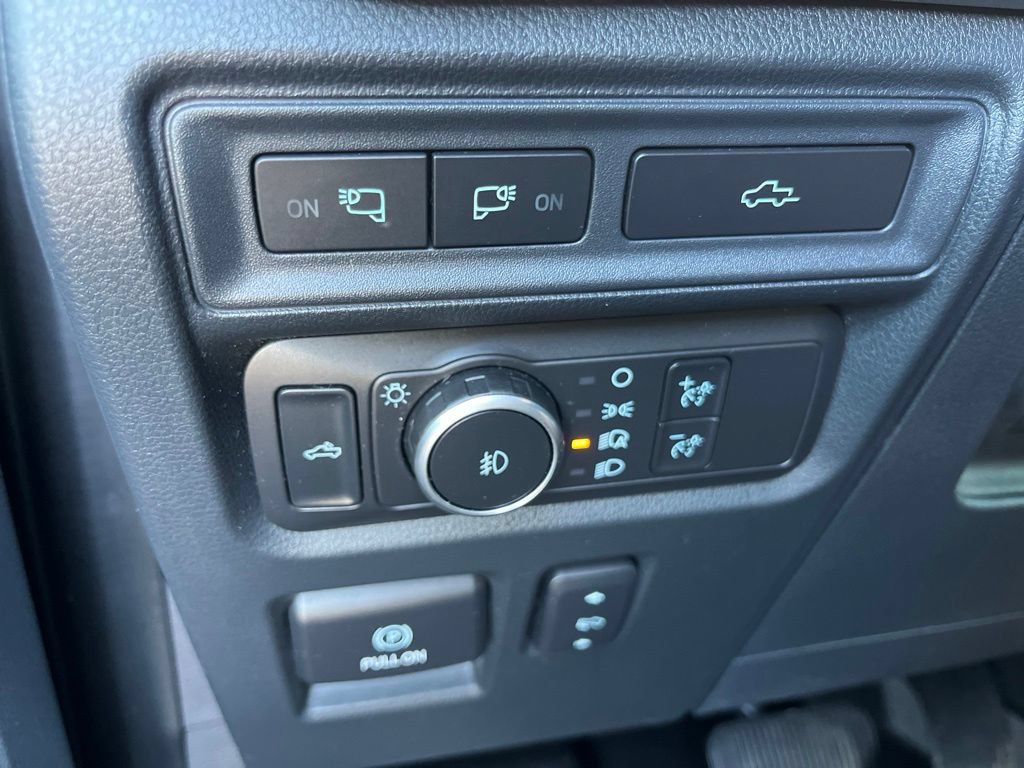 Used 2021 Ford F150 Tremor w/ Equipment Group 402A High AWD/4WD image 69