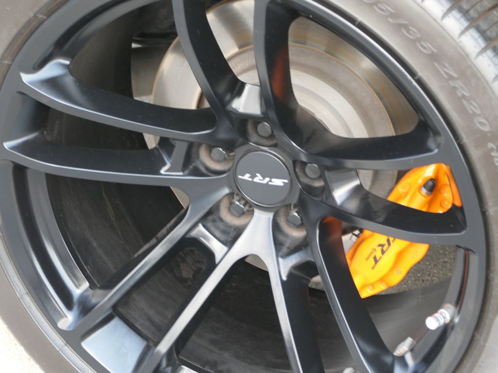 Used 2022 Dodge Charger SRT Hellcat w/ Harman/Kardon Audio Group image 27