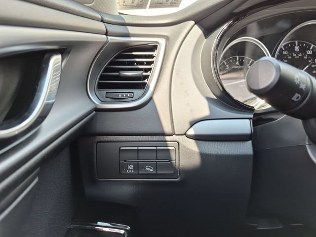 Used 2022 MAZDA CX-9 Sport AWD/4WD image 20