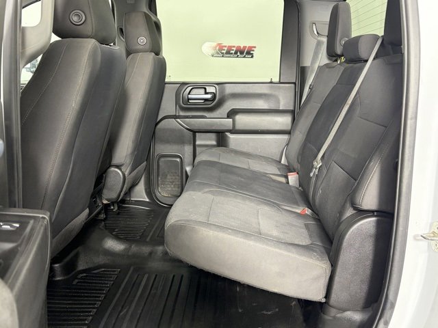 Used 2020 Chevrolet Silverado 2500 W/T w/ WT Convenience Package image 25