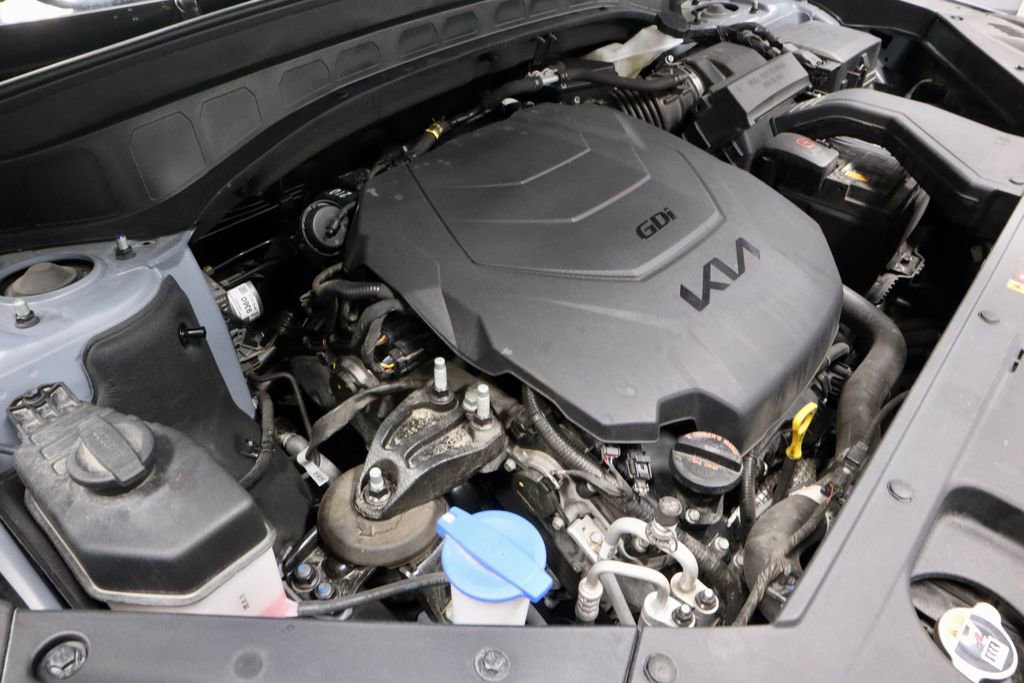 Used 2022 Kia Telluride S AWD/4WD image 18