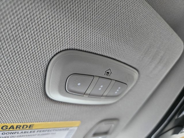 Used 2022 Jeep Grand Cherokee L Limited w/ Black Appearance Package image 17