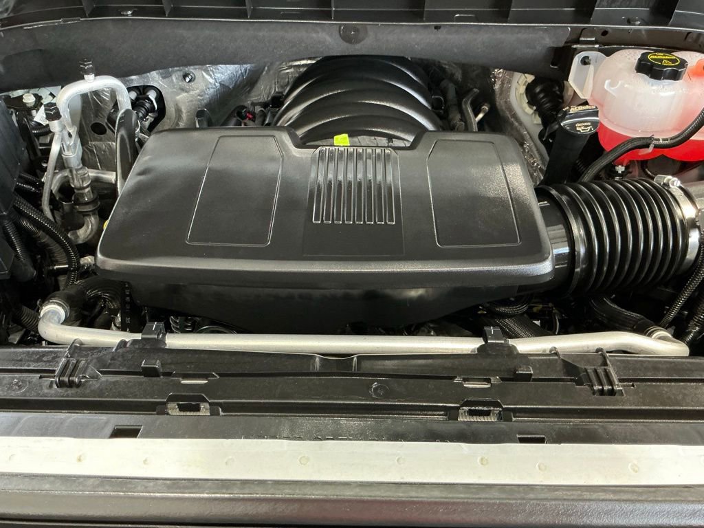 Used 2026 GMC Sierra 1500 SLT w/ SLT Premium Plus Package image 52