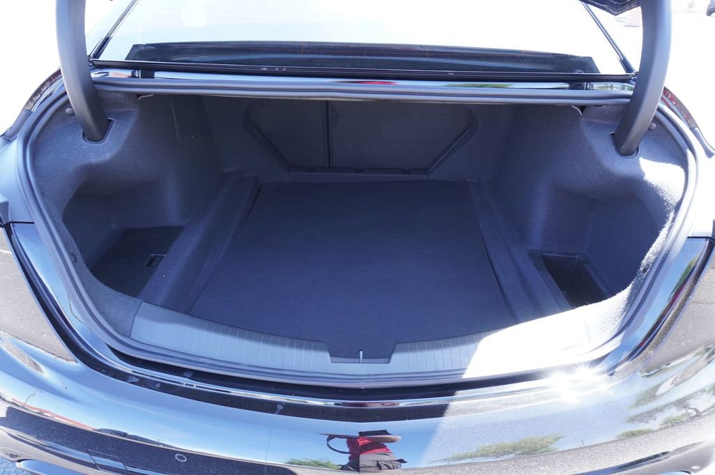 New 2026 Cadillac CT5 V image 8