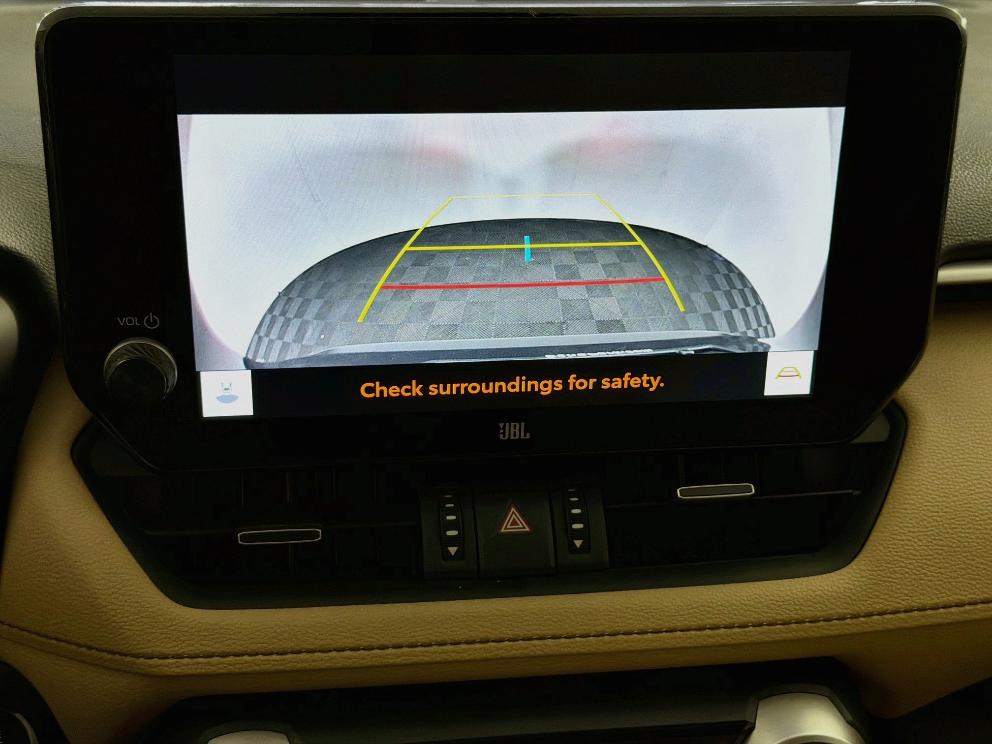 Used 2025 Toyota RAV4 Limited FWD image 23