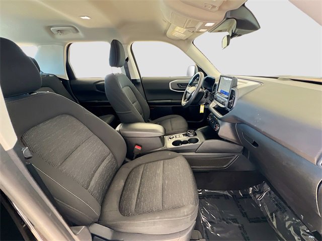 Used 2021 Ford Bronco Sport image 26
