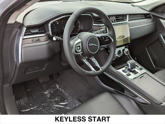 Used 2023 Jaguar F-PACE S image 14