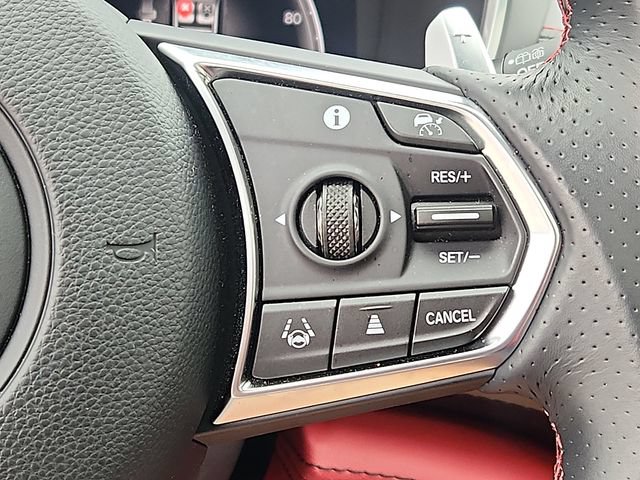 Certified 2025 Acura MDX A-Spec AWD/4WD image 23